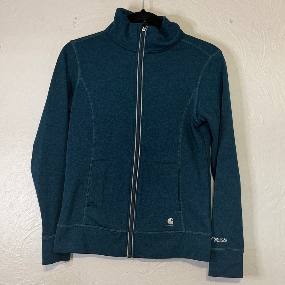 Carhartt zip up